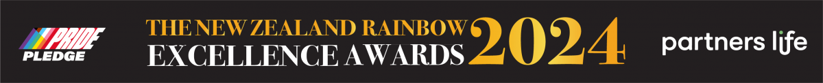 NZ Rainbow Excellence Awards