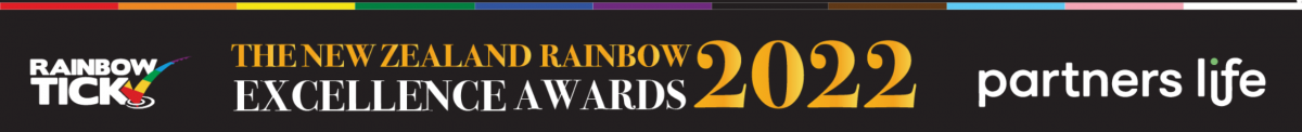 NZ Rainbow Excellence Awards